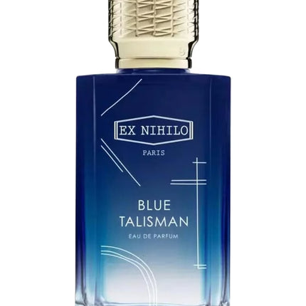 Ex Nihilo Blue Talisman  for women and men