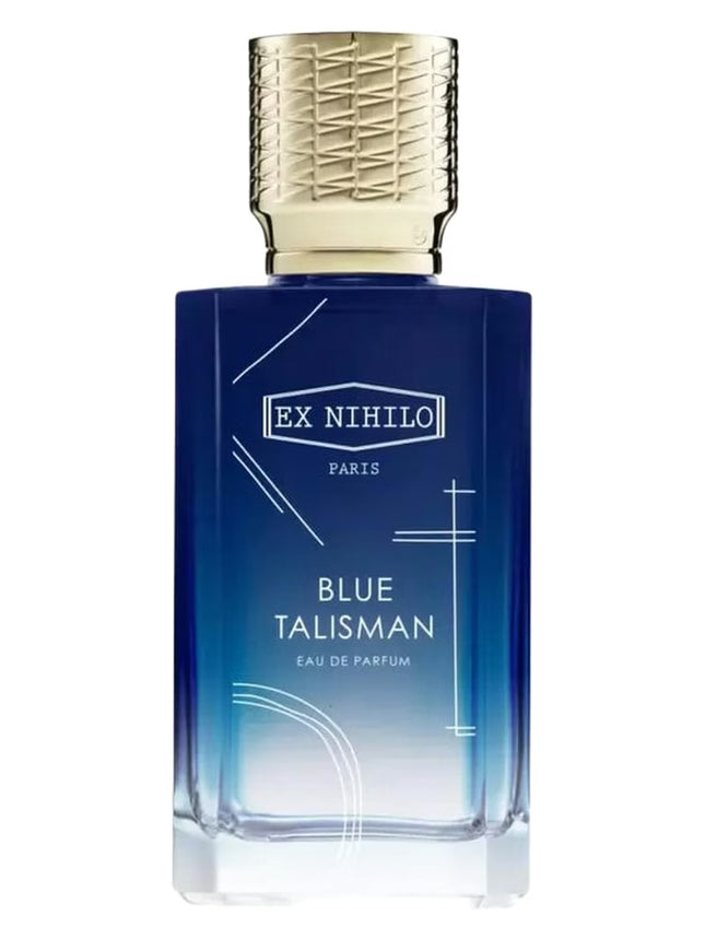 Ex Nihilo Blue Talisman  for women and men