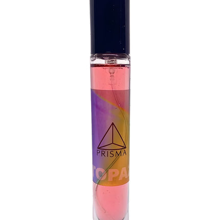 Prisma Parfums Topaz  for women and men