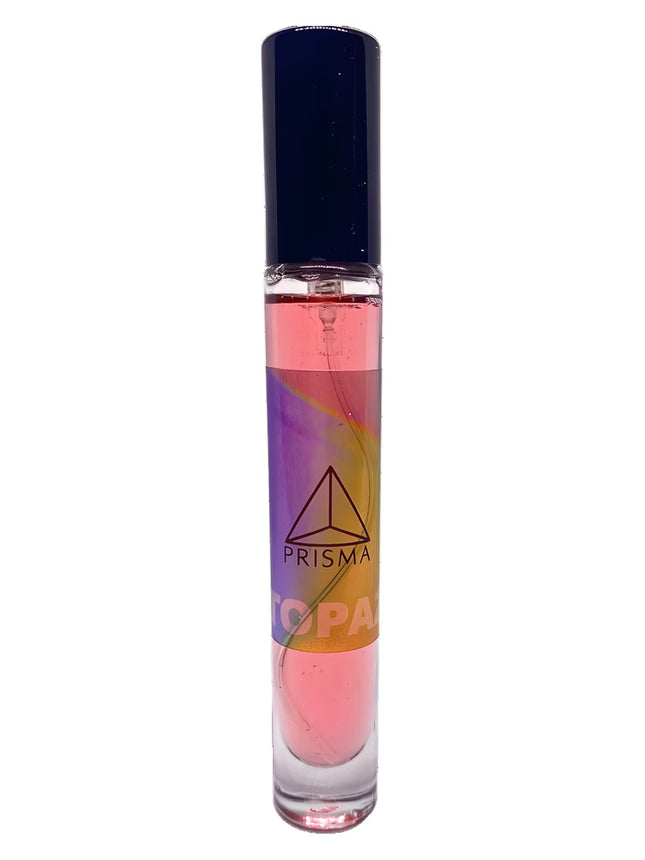 Prisma Parfums Topaz  for women and men