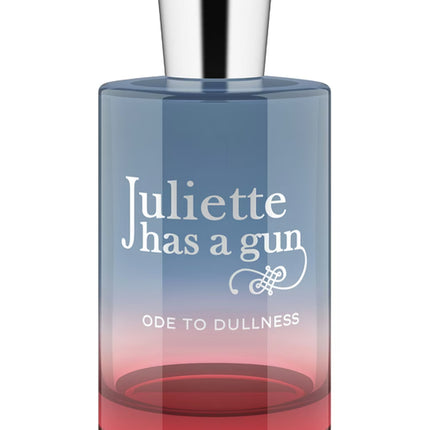 Ode To Dullness Juliette Has A Gun for women and men