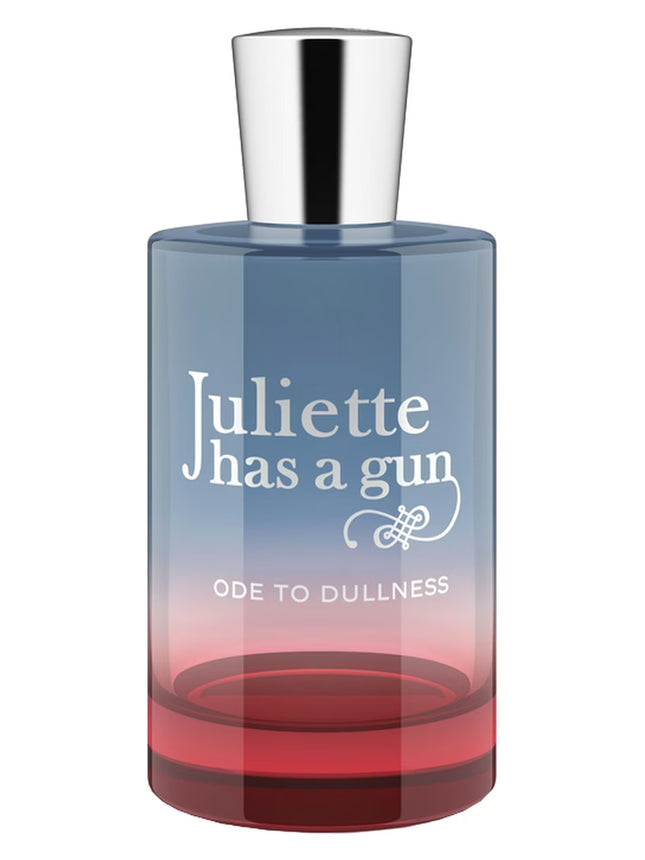 Ode To Dullness Juliette Has A Gun for women and men