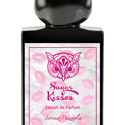 Sugar Kisses Lorenzo Pazzaglia for women and men extrait de parfum