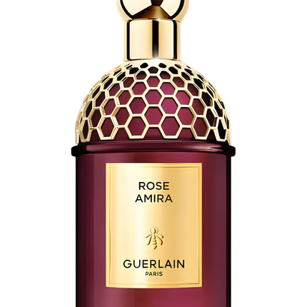 Guerlain Rose Amira  for women and men