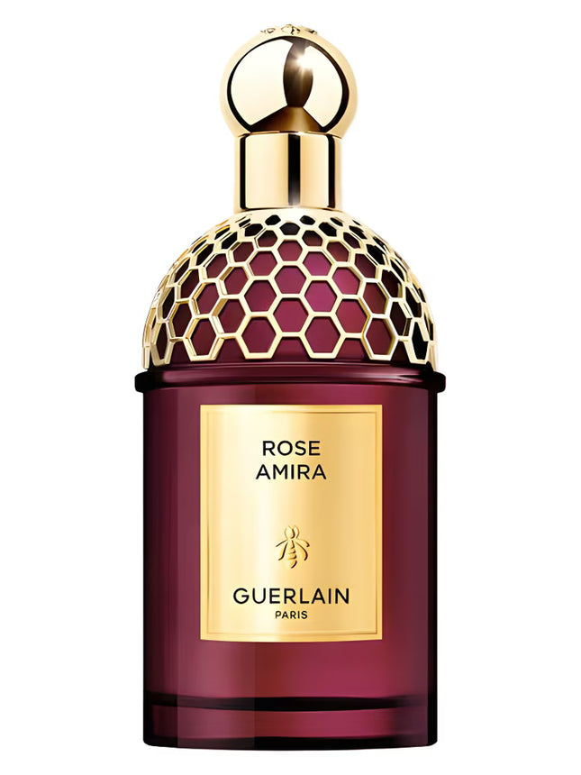 Guerlain Rose Amira  for women and men