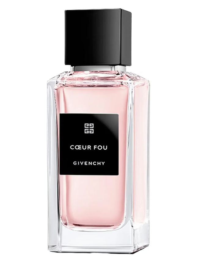 Givenchy Cœur Fou for women and men