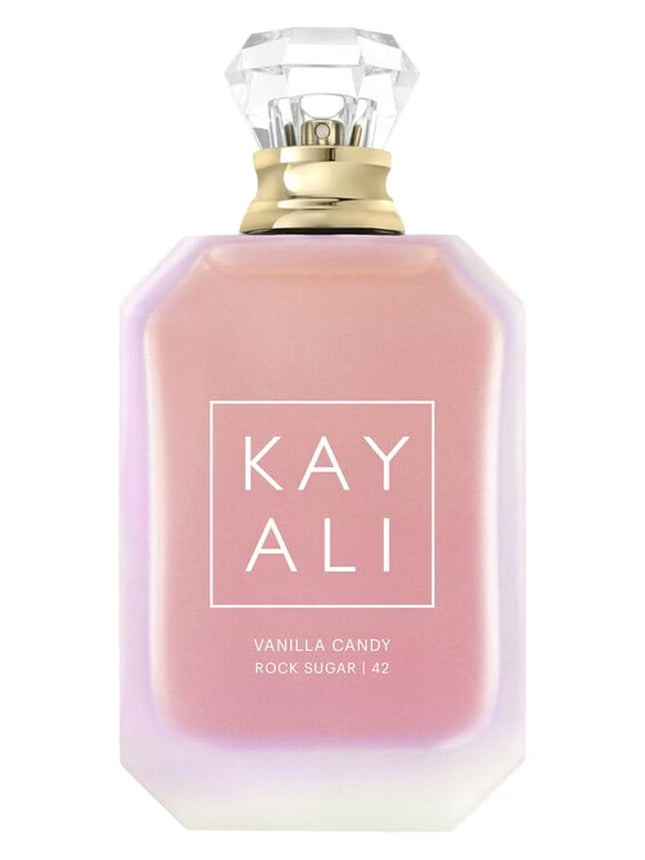 Kayali  Vanilla Candy Rock Sugar | 42 Fragrances for women