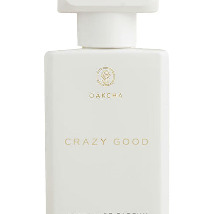 Oakcha Crazy Good for women and men