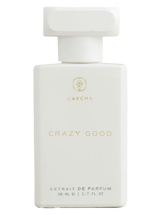 Oakcha Crazy Good for women and men