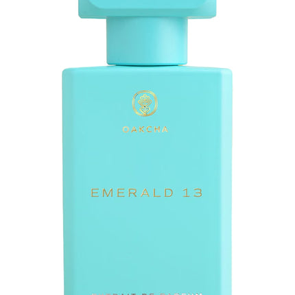 Oakcha Emerald 13 for women and men