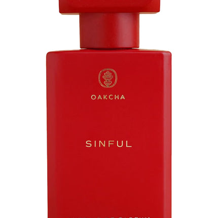 Oakcha Sinful  for women and men