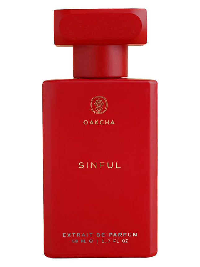 Oakcha Sinful  for women and men