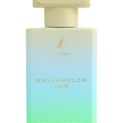 Oakcha Watermelon Jam  for women and men