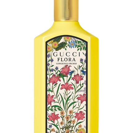 Gucci Flora Gorgeous Orchid (Decanted not a Mini)