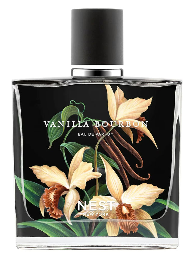 Nest: Vanilla Bourbon  for women and men