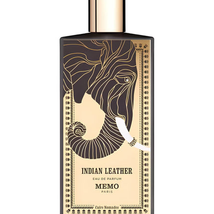 Memo Paris Indian Leather Sample (Decant) – Unisex Fragrance