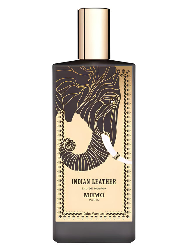 Memo Paris Indian Leather Sample (Decant) – Unisex Fragrance
