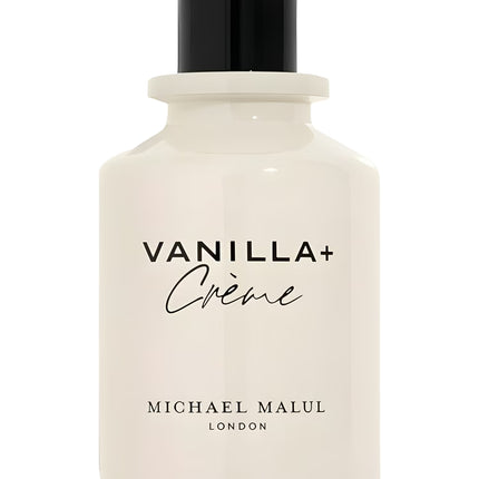 Michael Malul London  Vanilla Crème for women (Decanted not a Mini)