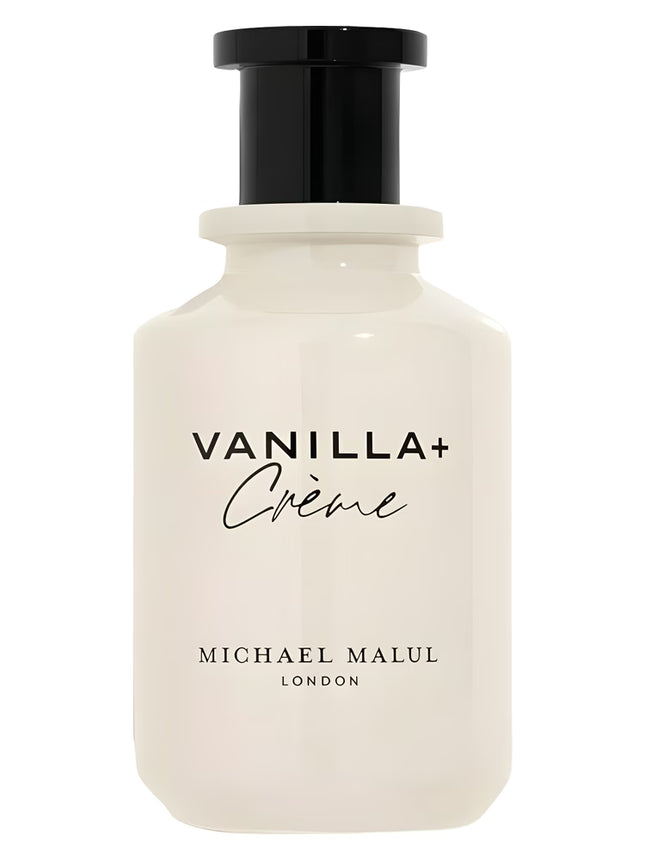 Michael Malul London  Vanilla Crème for women