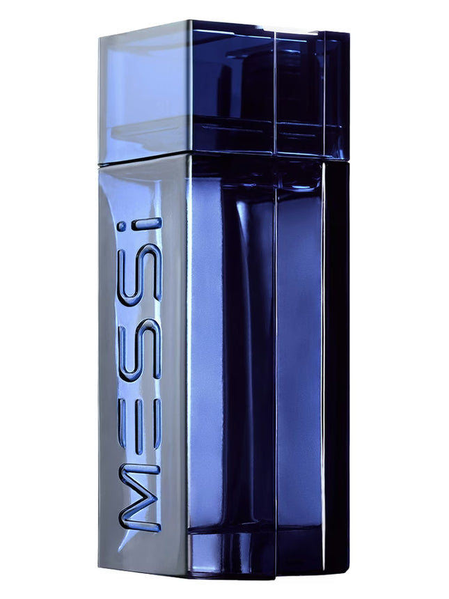 Messi Eau de Parfum  for men  (Decanted not a Mini)