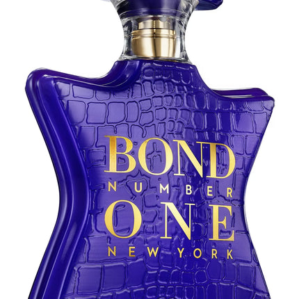 Bond No 9 Bond Number One  for women and men (Decanted not a Mini)