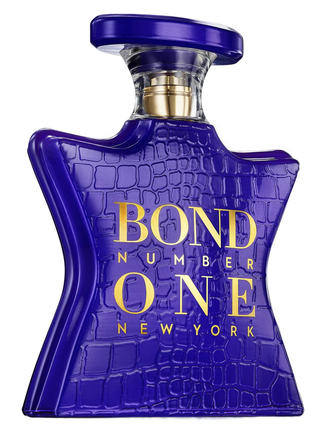 Bond No 9 Bond Number One  for women and men (Decanted not a Mini)