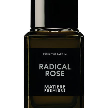 Matiere Premiere Radical Rose Extrait for women and men