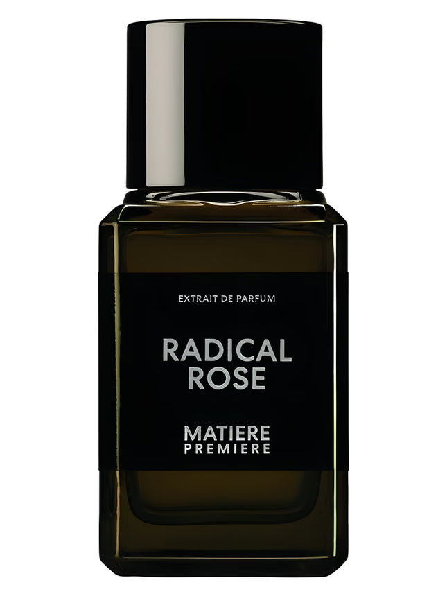 Matiere Premiere Radical Rose Extrait for women and men