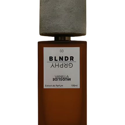 BLNDRGRPHY Vanilla Mudslide  for women and men