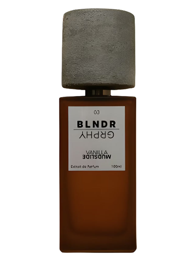 BLNDRGRPHY Vanilla Mudslide  for women and men