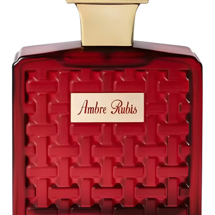 Houbigant Ambre Rubis  for women and men