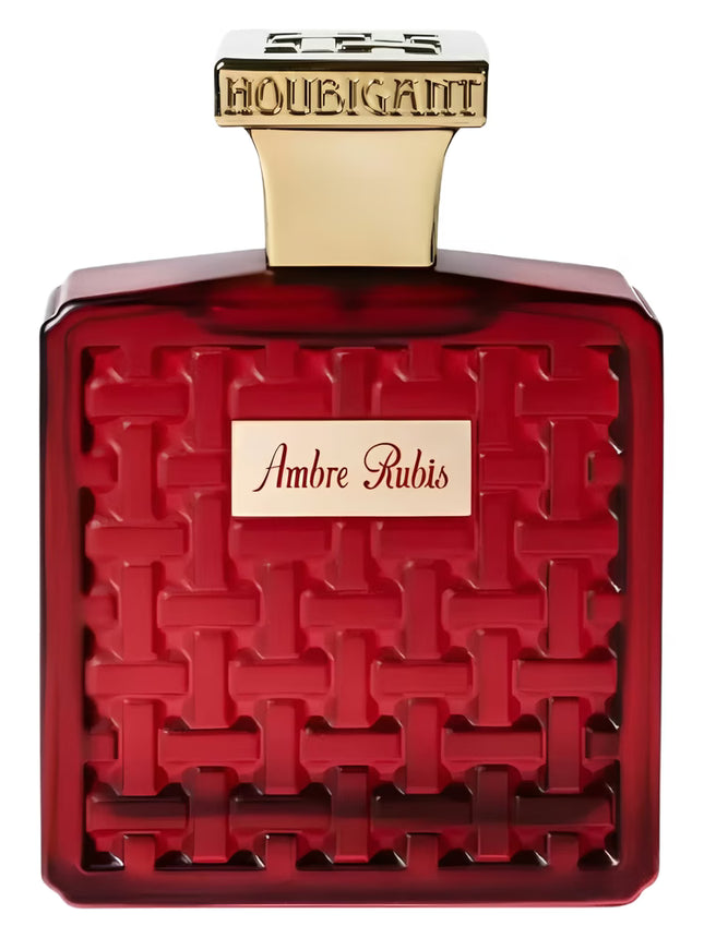 Houbigant Ambre Rubis  for women and men