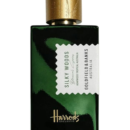 Goldfield & Banks Australia Silky Woods for women and men