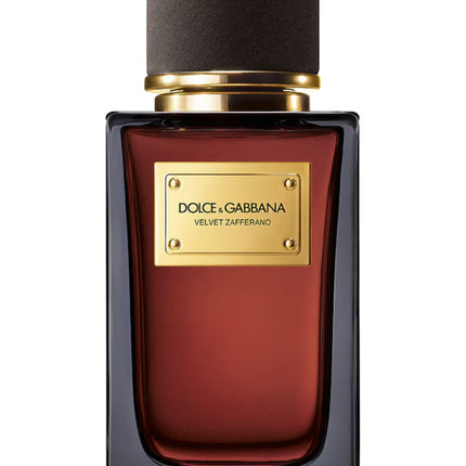Dolce & Gabbana Velvet Zafferano  for women and men (Decanted not a Mini)