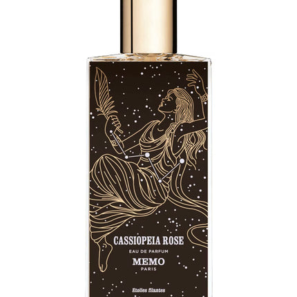 Memo Paris Cassiopeia Rose Sample (Decant) – Luxury Unisex Fragrance