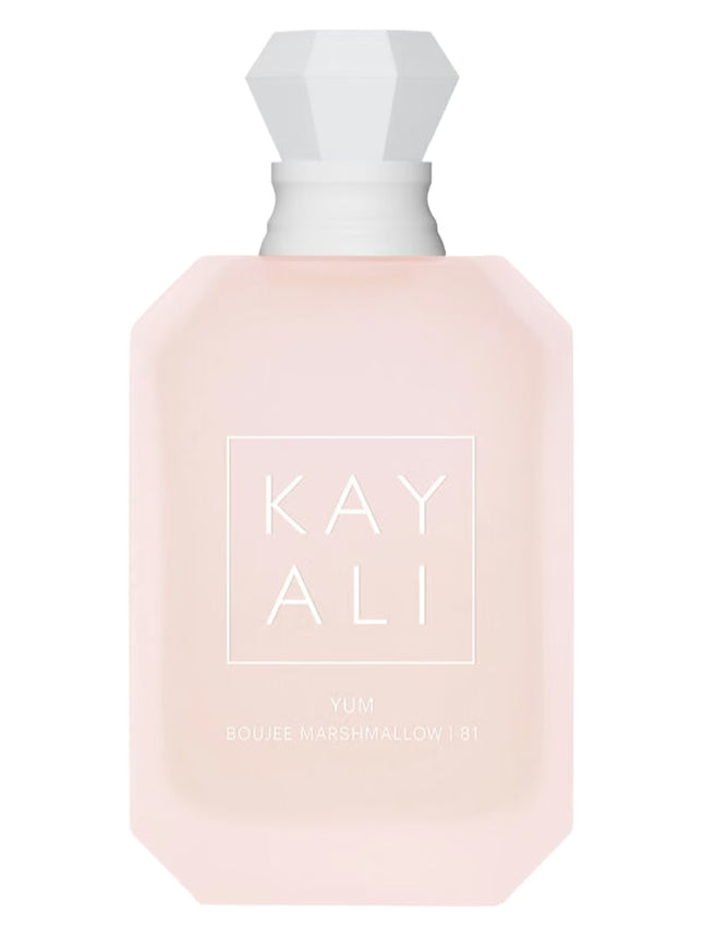 Kayali Yum Boujee Marshmallow | 81  Fragrances for women