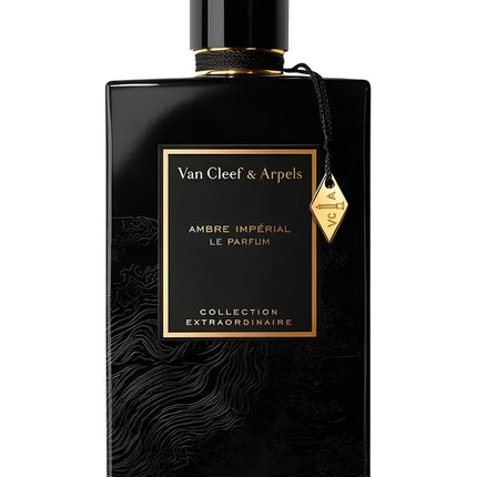 Van Cleef & Arpels Ambre Impérial Le Parfum  for women and men