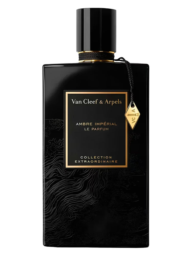 Van Cleef & Arpels Ambre Impérial Le Parfum  for women and men