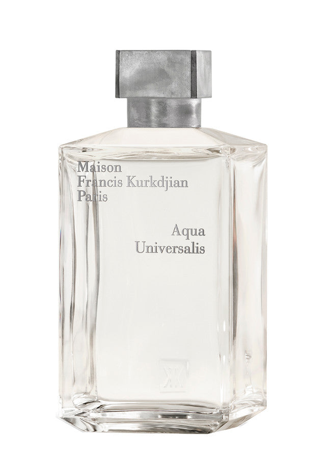 Maison Francis Kurkdjian Aqua Universalis cologne forte