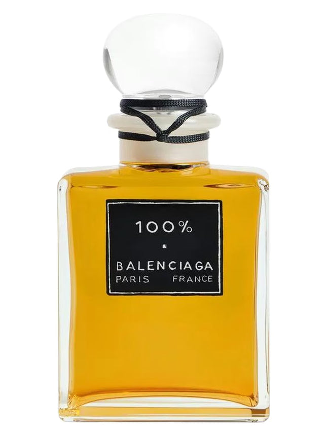 Balenciaga 100% is a modern unisex fragrance designed for women and men, offering a fresh and refined scent. Available in convenient decanting sizes, this perfume allows you to sample and enjoy the fragrance in travel-friendly vials before purchasing a full bottle.