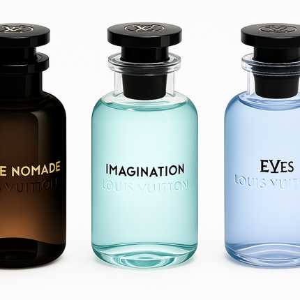 Louis Vuitton Discovery Set 2