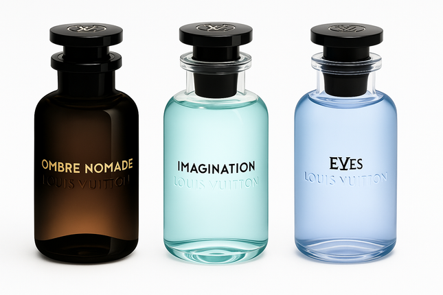 Louis Vuitton Discovery Set 2