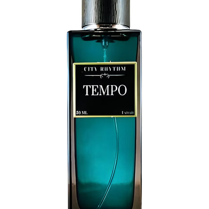 City Rhythm Tempo  for women and men
