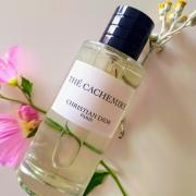 A clear, well-lit photo displaying the Christian Dior The Cachemire perfume bottle, highlighting its elegant design and unisex appeal.