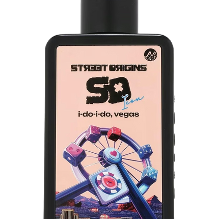 Do I Do, Vegas Street Origins for women and men