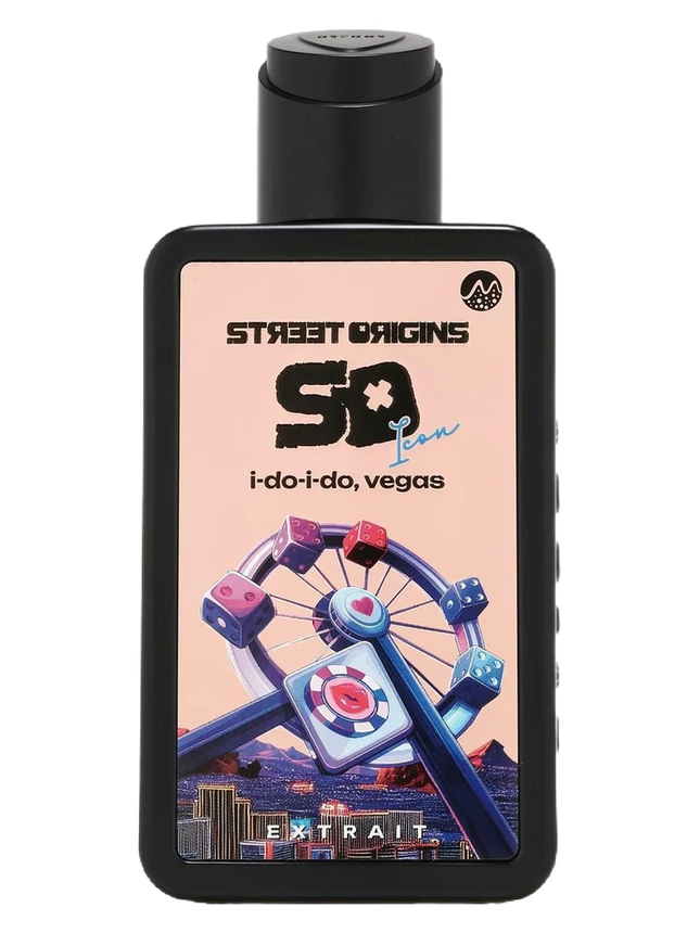 Do I Do, Vegas Street Origins for women and men
