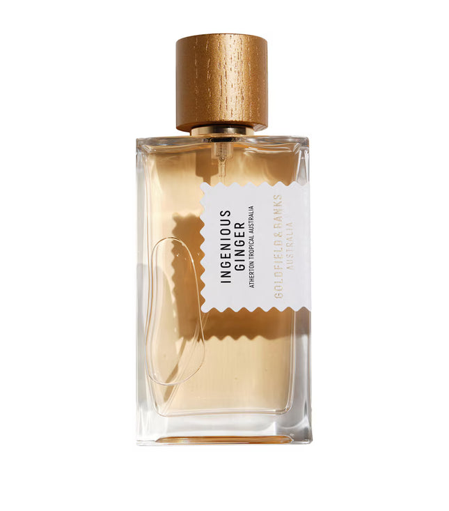 Goldfield & Banks Australia Ingenious Ginger for women and men