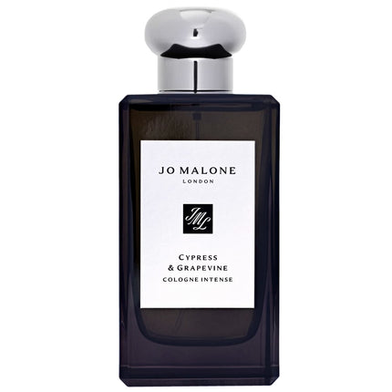 Jo Malone London for women and men Cypress & Grapevine Cologne Intense