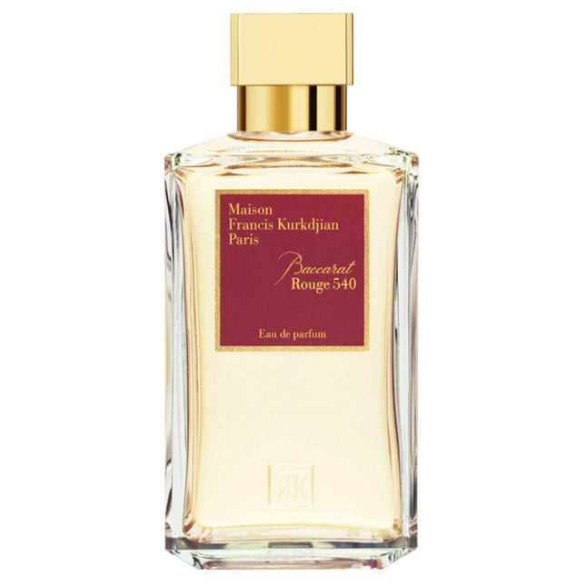 Maison Francis Kurkdjian Baccarat Rouge 540 Eau de parfum