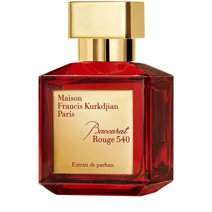 Maison Francis Kurkdjian Baccarat Rouge 540 Extrait de parfum